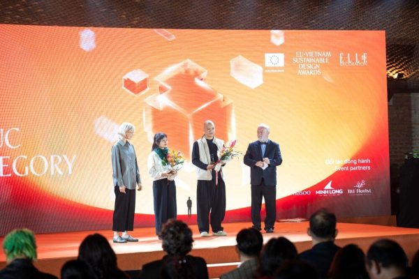 Từ nhà ở và đời sống: khi kiến trúc bền vững dần bước ra khỏi khái niệm