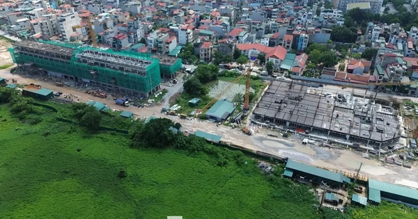 Cả tháng vẫn chưa được xác nhận thu nhập