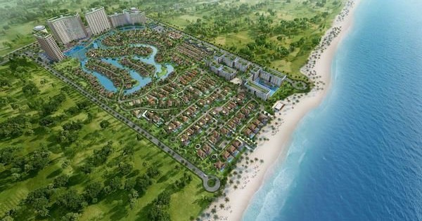 Thanh tra Chính phủ chỉ rõ sai phạm tại dự án NovaBeach Cam Ranh của Novaland