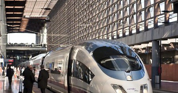 Đối tác ngoại quan tâm