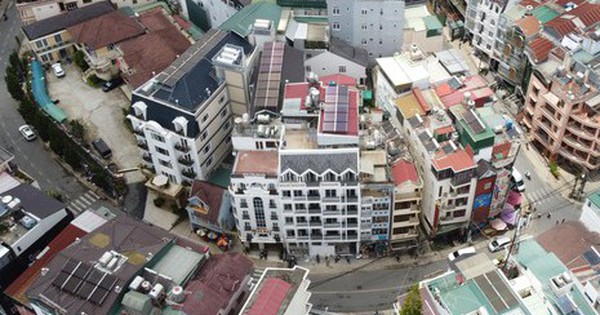 Hơn 1.000 tỉ đồng mở rộng nhiều tuyến đường cho Đà Lạt