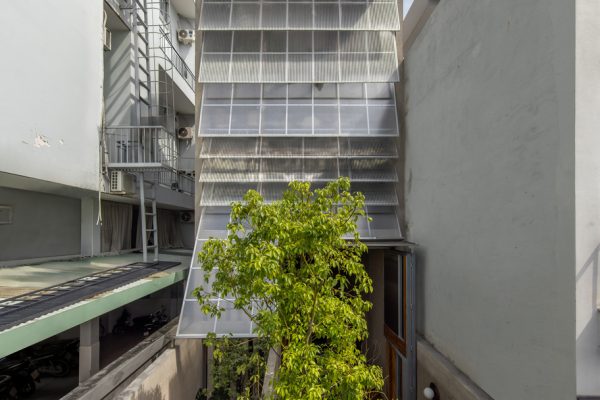 Nhà Lá-Sách – Tạp chí Kiến trúc Việt Nam