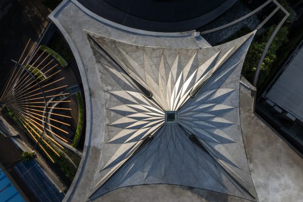 Urban Sparkle for Hokkaido Sachi Thảo Điền – Tạp chí Kiến trúc Việt Nam