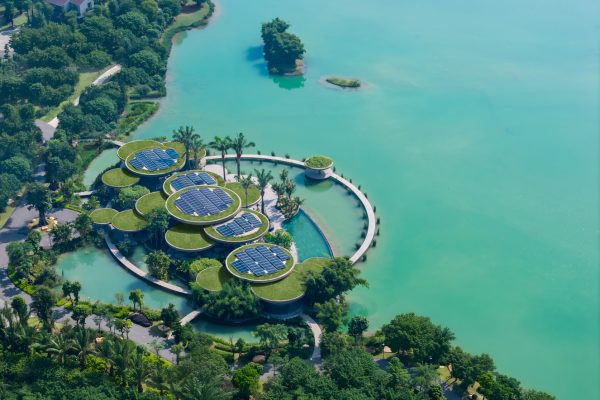 Lotus Clubhouse – Tạp chí Kiến trúc Việt Nam