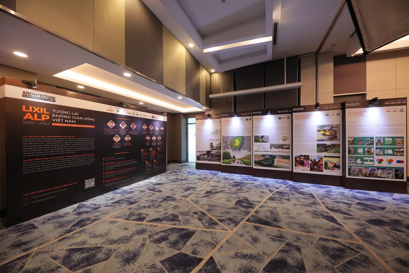 CÔNG BỐ 5 GIẢI PHÁP ‘ĐỘT PHÁ’ NHẰM “TRẺ HÓA ĐÔ THỊ” VIỆT NAM