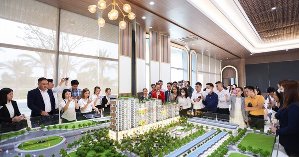 Từng là “điểm nóng” bất động sản phía Đông, thị trường Nhơn Trạch (Đồng Nai) có gì mới?