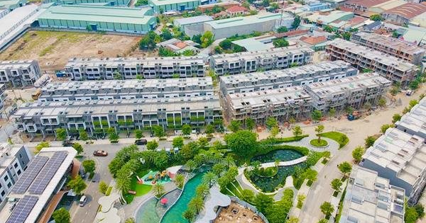 Vì sao nhiều chủ đầu tư phía Nam liên tục ra chính sách chiết khấu “khủng”?