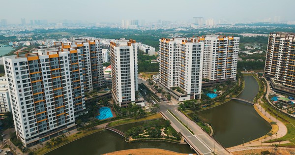 Thị trường cho thuê căn hộ đang ấm lại?