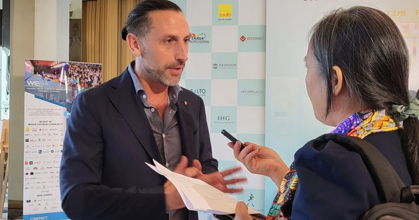 Tại sao phân khúc khách sạn hạng sang vẫn gia tăng mạnh khi thị trường gặp khó?