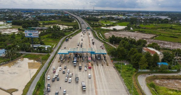 Hơn 94.000 tỷ đồng phát triển hạ tầng miền Tây