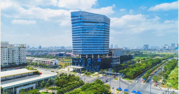 Chuyện lạ phân khúc văn phòng hạng A tại Tp.HCM