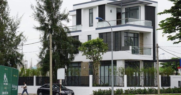 Nguy cơ mất tiền tỷ với 3 sai lầm khi mua nhà phố