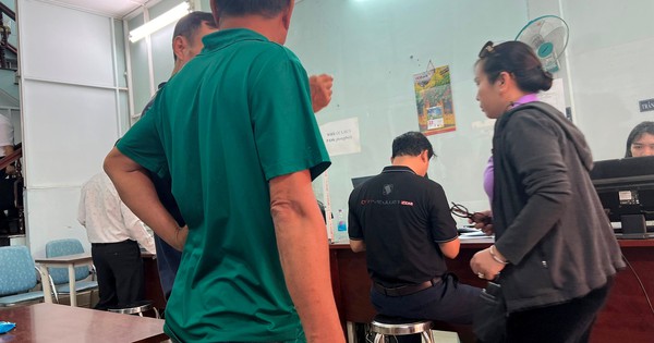 Chốt 3 giao dịch trong 3 tuần, môi giới đất nền như “sống lại” giữa mùa khô hạn