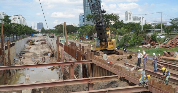 TPHCM cấp hơn 4.600 giấy phép xây dựng trong quý 1