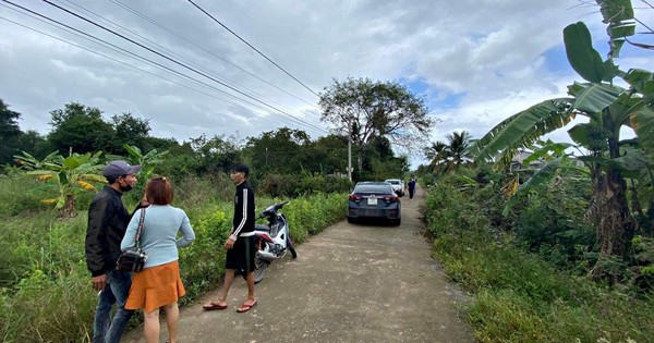 Đất nền phía Nam “âm ỉ” giao dịch?