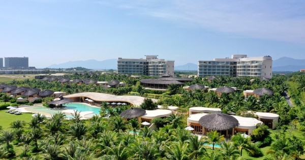 Một sản phẩm từng “nổi sóng” trên thị trường BĐS nghỉ dưỡng nhưng trong 3 tháng đầu năm chỉ bán được 9 căn, mức thấp nhất 10 năm trở lại đây