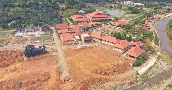 Lâm Đồng tiến hành rà soát các dự án chậm đưa đất vào sử dụng