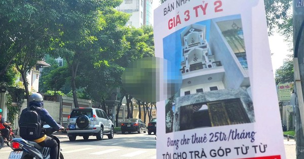 Thực hư chuyện nhà phố giảm giá 50%, giao dịch tăng đột biến do làn sóng “cắt lỗ” ồ ạt