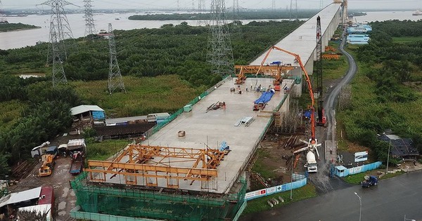 Từ nay đến cuối năm nay, Tp.Thủ Đức phải giải ngân đầu tư công đạt trên 95%