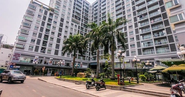 Căn hộ từ 6 tỉ đồng/căn chiếm hơn nửa nguồn cung trong 3 tháng đầu năm