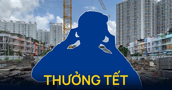 “Không biết có trụ được đến Tết nữa không, chưa dám nghĩ đến chuyện thưởng Tết!”