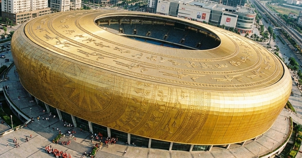 Cuộc đua siêu sân vận động và tác động đến kinh tế vĩ mô tại Việt Nam