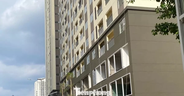 Lý do ngân hàng điều chỉnh lãi suất mua nhà ở xã hội và ảnh hưởng đến lãi suất ngân hàng