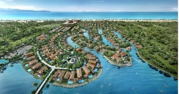 Thanh tra Chính phủ kiến nghị thu hồi 305 sổ đỏ dự án Novaland tại khánh hòa