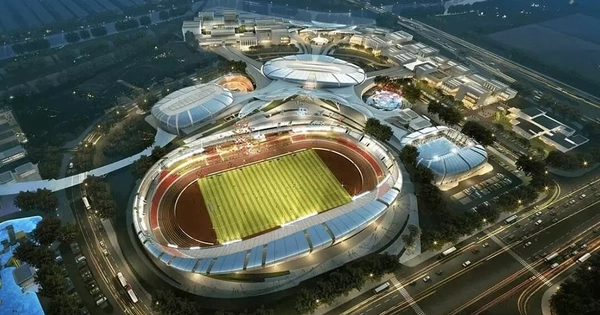 Khởi công 4 dự án hạ tầng TPHCM trị giá gần 240 nghìn tỷ vào ngày 15 / 1