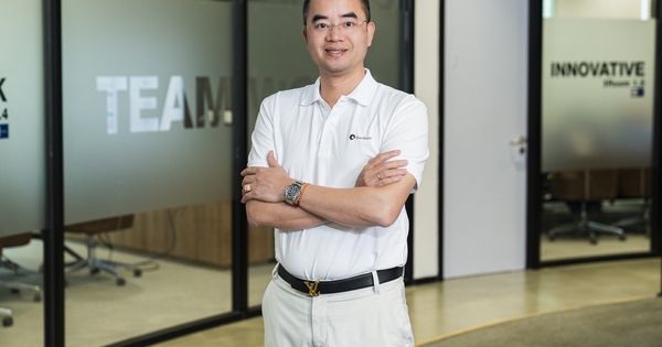 Căn hộ Hà Nội tăng trưởng mạnh mẽ