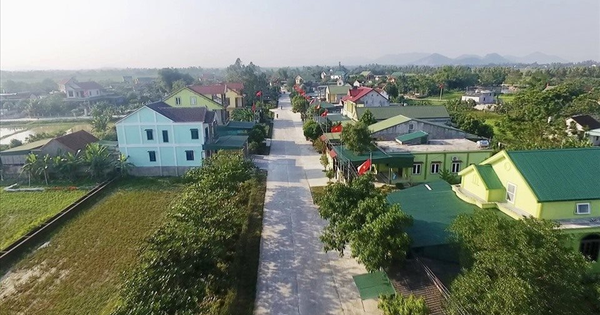 Nộp 550 triệu “lên thổ cư” để chia đất cho con nhưng không được tách thửa