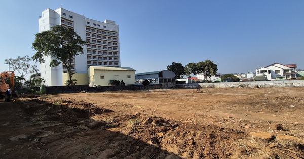 Bầu Đức trở lại bất động sản với dự án chung cư giá 20