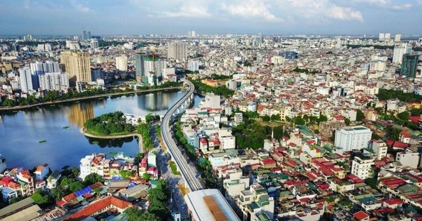 Hà Nội đang đứng trước cuộc di dân lịch sử hay một canh bạc kinh tế?