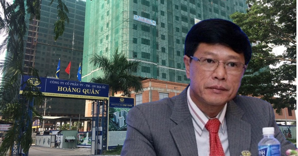 Ông trùm nhà ở xã hội cam kết xây 50 . 000 Căn tại TP . HCM