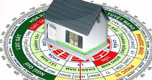 Ba tuổi đại kỵ không nên xây, sửa nhà trong năm Tân Sửu 2021