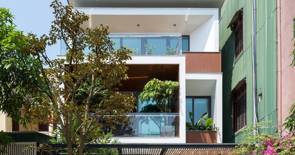 1 năm xây nhà 3 năm trả nợ