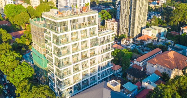 Có gì trong “thiên đường nghỉ dưỡng” của tập đoàn nghìn tỷ Sơn Kim Group mà Chi Pu vừa dọn đến?