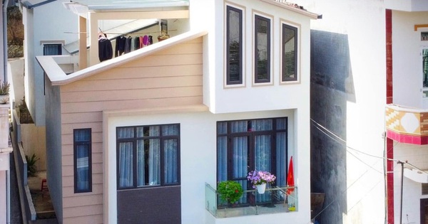 Ngôi nhà “không được xịn xò” nhưng khiến dân tình lác mắt, gia chủ tiết lộ thứ đáng giá nhất