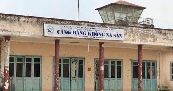 Nghiên cứu xây sân bay Nà Sản với tổng vốn hơn 3.000 tỷ đồng