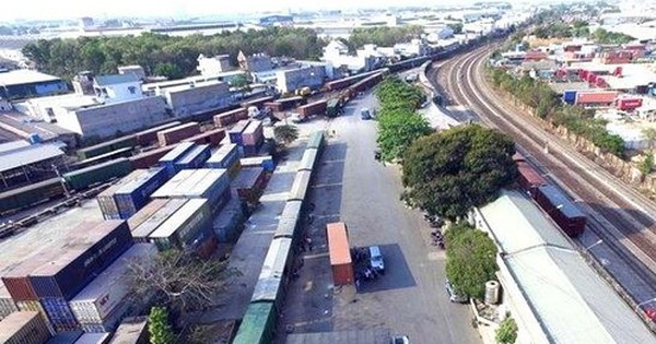 Loạt ‘siêu dự án’ đường liên kết vùng ở Bình Dương sẽ được ưu tiên triển khai