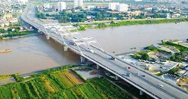 Công bố quy hoạch ba khu dân cư hơn 200 ha tại Đông Anh