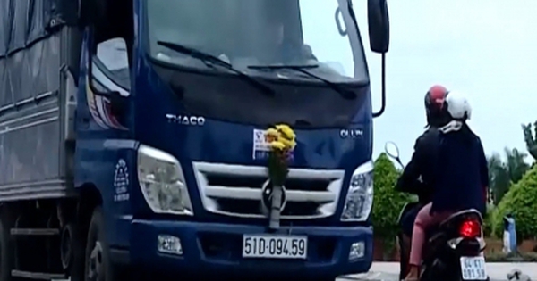 Nâng cấp quốc lộ 54 với kinh phí hơn 49 tỷ đồng