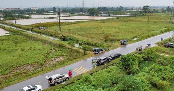 Hà Nội bổ sung 2 dự án nhà tái định cư phục vụ đường Vành đai 4