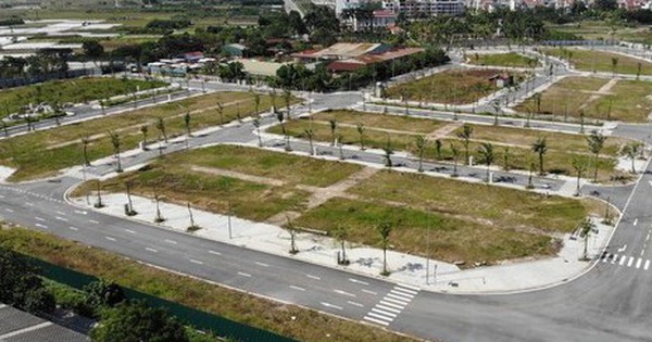 Sau lùm xùm, Đông Anh vẫn thu 1.800 tỷ từ đấu giá đất