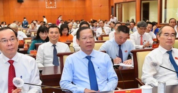 Đề xuất chi gần 6.000 tỷ ngân sách làm cao tốc TP.HCM