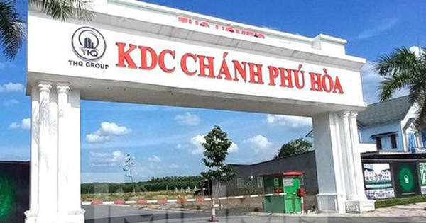 Cận cảnh các dự án ‘ma’ tan hoang sau khi lãnh đạo công ty địa ốc bị bắt