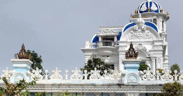 Đề xuất phá dỡ ‘toà nhà đẹp nhất’ Cà Mau