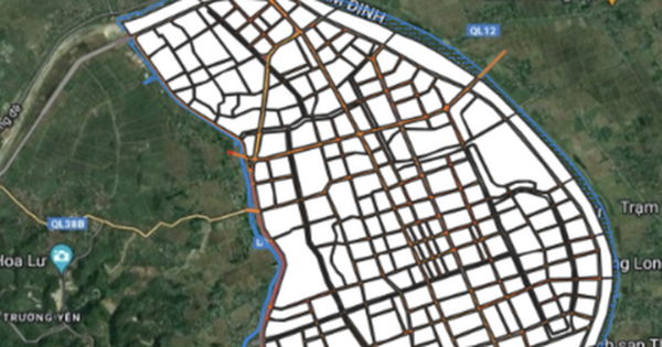 Ninh Bình điều chỉnh hơn 6ha đất tiểu thủ công nghiệp thành khu đất ở thấp tầng