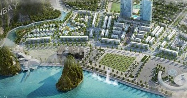 Hủy thầu ‘siêu’ dự án 25.000 tỷ đồng Monbay Vân Đồn vì nhà đầu tư không đáp ứng năng lực