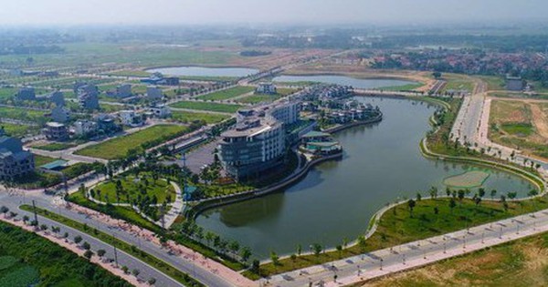 Vĩnh Phúc thanh tra, kiểm tra loạt dự án lớn trong năm 2023